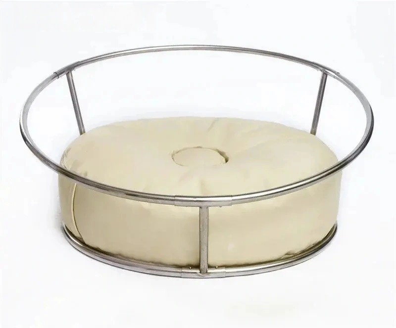 Beanbag Posing Stage - Newborn Photography Props - Image 4